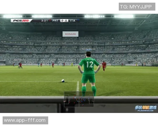畅玩Wii实况足球体验,尽享足球激情与乐趣的完美结合